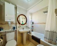 Venta - Apartment - La Mata