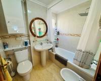 Venta - Apartment - La Mata