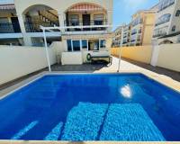 Venta - Apartment - La Mata