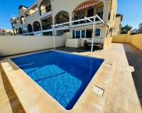 Venta - Apartment - La Mata