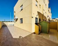 Venta - Apartment - La Mata