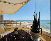 Venta - Apartment - La Mata
