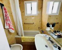 Venta - Apartment - La Mata