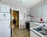 Venta - Apartment - La Mata
