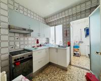 Venta - Apartment - La Mata