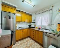 Venta - Apartment - La Mata