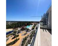 Venta - Apartment - Las Colinas Golf and Country Club