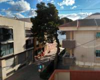 Venta - Apartment - Los Alcazares - Center