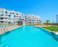 Venta - Apartment - Los Alcazares - Santa Rosalia Lake and Life Resort