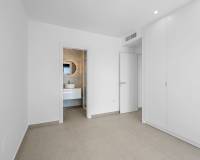 Venta - Apartment - Los Alcazares - Santa Rosalia Lake and Life Resort