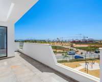 Venta - Apartment - Los Alcazares - Santa Rosalia Lake and Life Resort