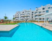 Venta - Apartment - Los Alcazares - Santa Rosalia Lake and Life Resort