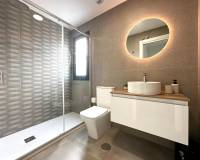 Venta - Apartment - Los Alcazares - Santa Rosalia Lake and Life Resort