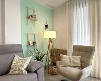 Venta - Apartment - Los Alcazares - Santa Rosalia Lake and Life Resort