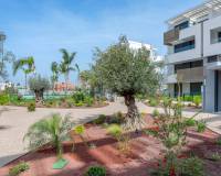 Venta - Apartment - Los Alcazares - Santa Rosalia Lake and Life Resort