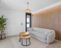 Venta - Apartment - Los Alcazares - Santa Rosalia Lake and Life Resort