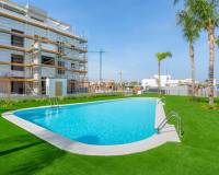 Venta - Apartment - Los Alcazares - Santa Rosalia Lake and Life Resort