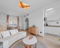 Venta - Apartment - Los Alcazares - Serena Golf