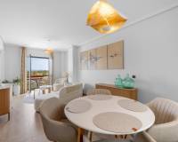 Venta - Apartment - Los Alcazares - Serena Golf