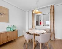 Venta - Apartment - Los Alcazares - Serena Golf