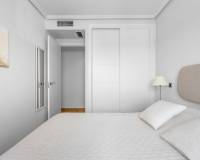 Venta - Apartment - Los Alcazares - Serena Golf