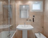 Venta - Apartment - Los Alcazares - Serena Golf