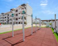 Venta - Apartment - Los Alcazares - Serena Golf