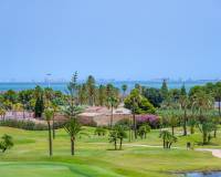 Venta - Apartment - Los Alcazares - Serena Golf