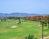Venta - Apartment - Los Alcazares - Serena Golf