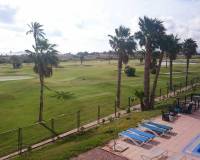 Venta - Apartment - Los Alcazares - Serena Golf