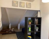 Venta - Apartment - Los Alcazares - Serena Golf