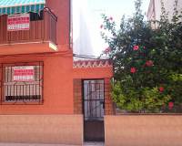 Venta - Apartment - Los Alcazares - town