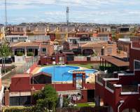 Venta - Apartment - Los Montesinos - La Herrada