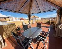 Venta - Apartment - Los Montesinos - La Herrada