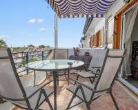 Venta - Apartment - Mil Palmeras