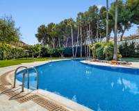 Venta - Apartment - Mil Palmeras