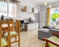 Venta - Apartment - Mil Palmeras