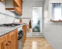 Venta - Apartment - Mil Palmeras