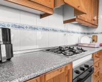 Venta - Apartment - Mil Palmeras