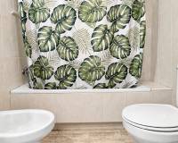 Venta - Apartment - Mil Palmeras