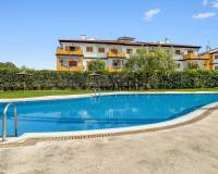 Venta - Apartment - Mil Palmeras