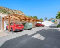 Venta - Apartment - Monforte del Cid - Font del llop