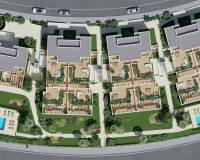 Venta - Apartment - Monforte del Cid - Font del Llop