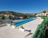 Venta - Apartment - Monforte del Cid - Font del Llop