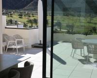Venta - Apartment - Monforte del Cid - Font del Llop