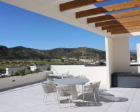 Venta - Apartment - Monforte del Cid - Font del Llop