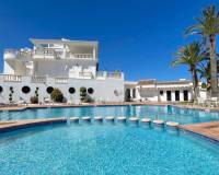 Venta - Apartment - Moraira - La Sabatera