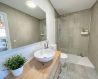 Venta - Apartment - Moraira - La Sabatera