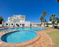 Venta - Apartment - Moraira - La Sabatera