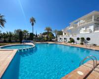 Venta - Apartment - Moraira - La Sabatera